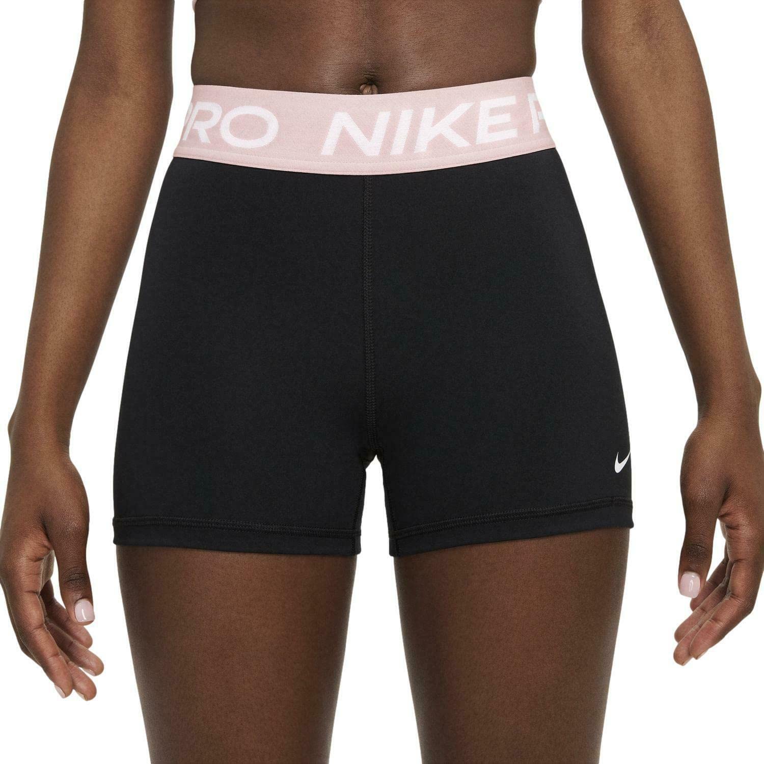 Nike Womens Pro 365 3" Shorts - Image 4